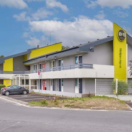 B&B Hotel הרבלאי מראה חיצוני תמונה