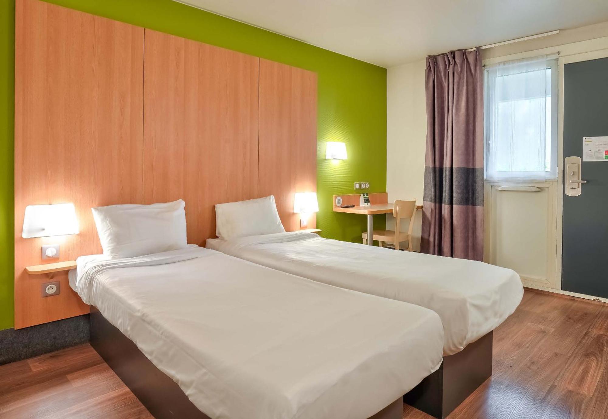B&B Hotel הרבלאי מראה חיצוני תמונה