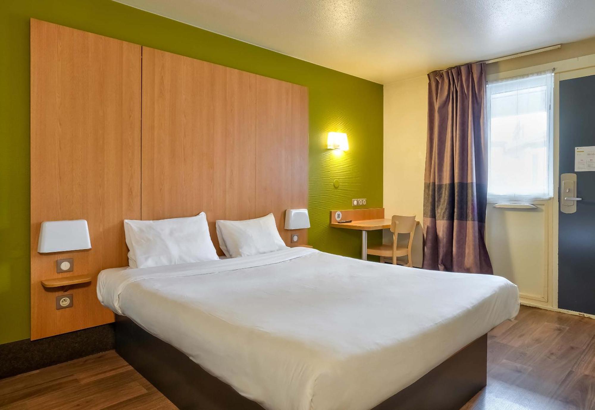 B&B Hotel הרבלאי מראה חיצוני תמונה
