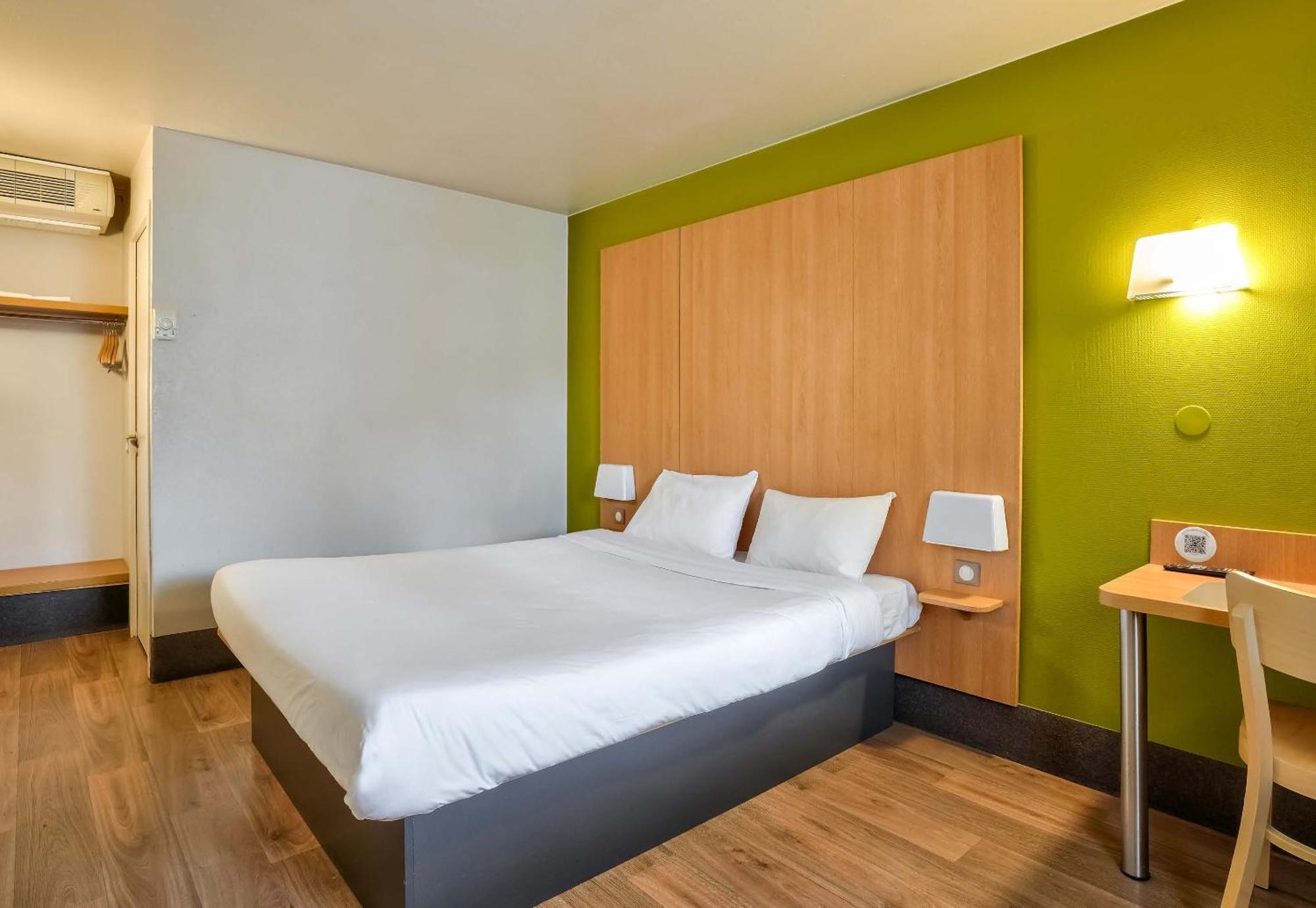 B&B Hotel הרבלאי מראה חיצוני תמונה
