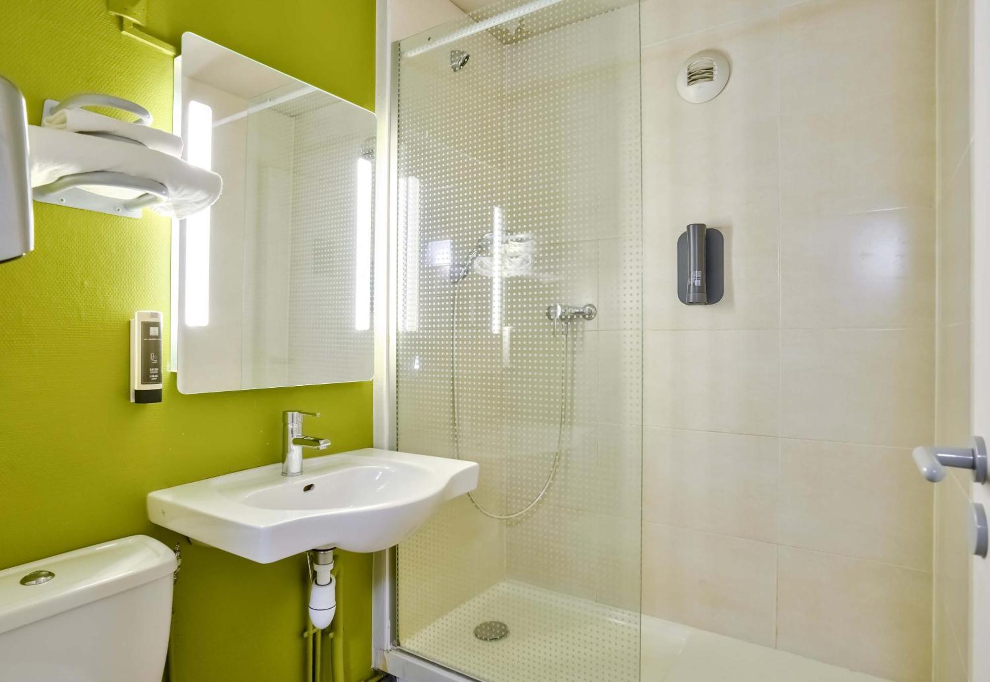 B&B Hotel הרבלאי מראה חיצוני תמונה