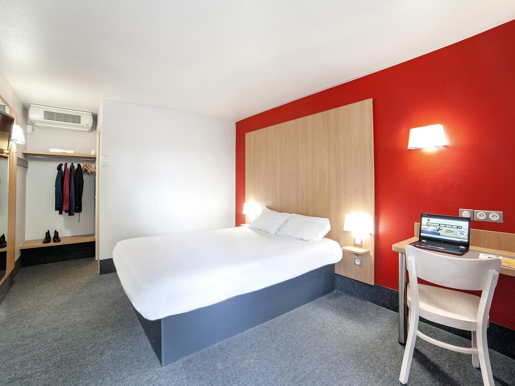 B&B Hotel הרבלאי מראה חיצוני תמונה