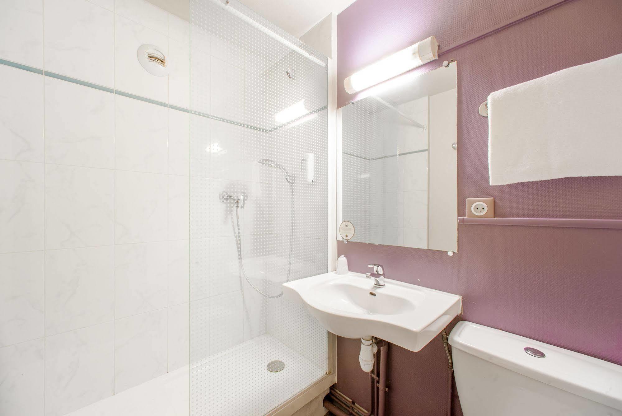B&B Hotel הרבלאי מראה חיצוני תמונה
