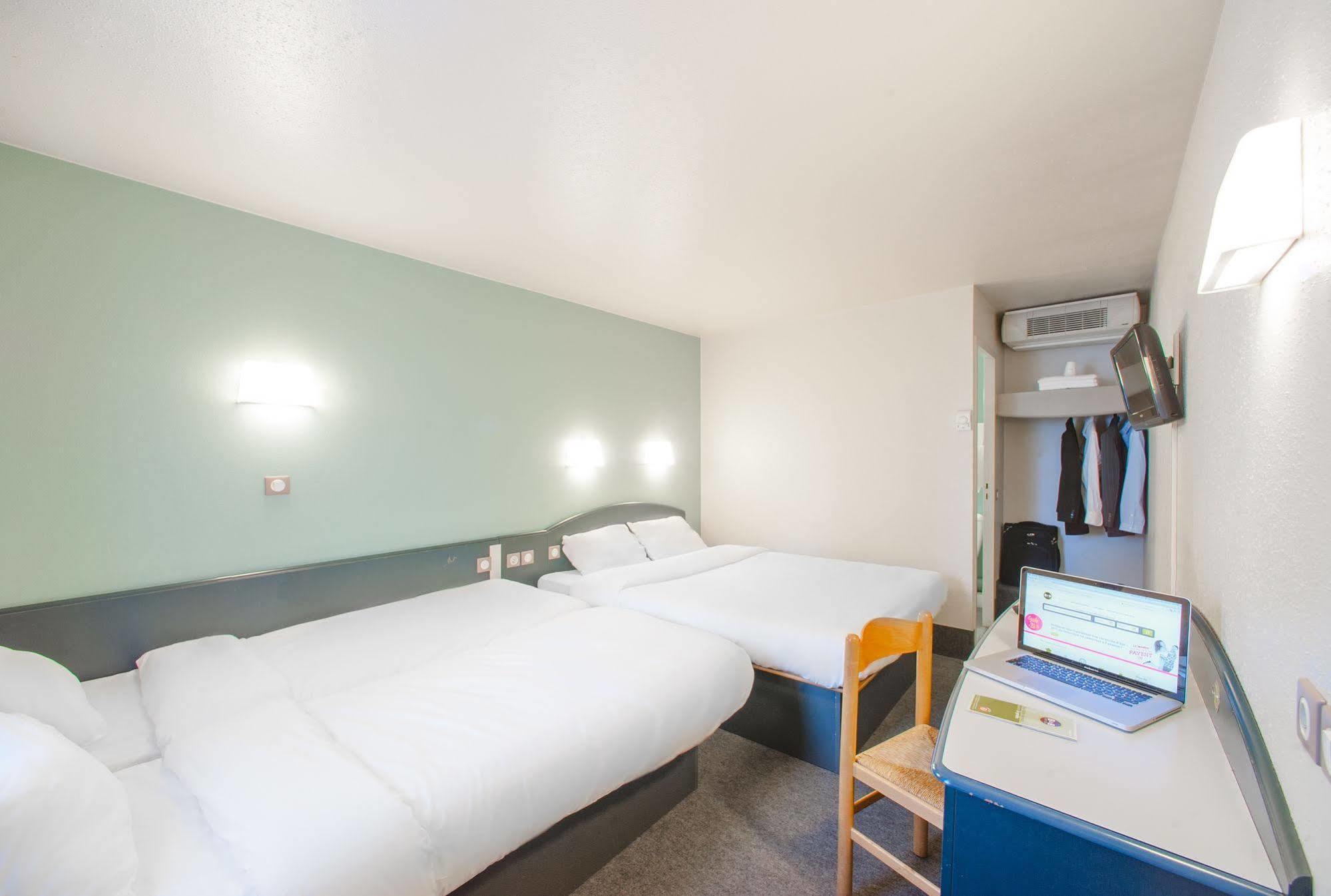 B&B Hotel הרבלאי מראה חיצוני תמונה