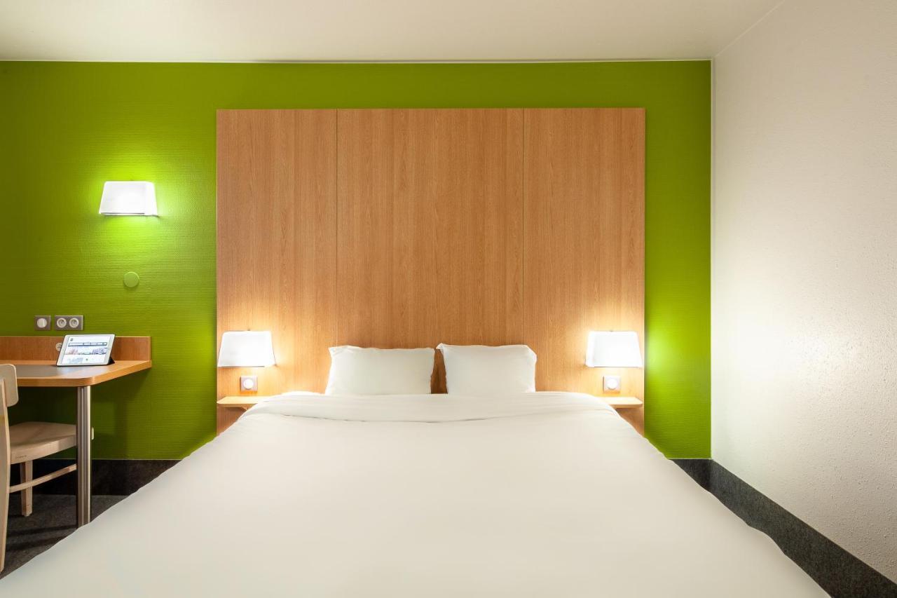 B&B Hotel הרבלאי מראה חיצוני תמונה